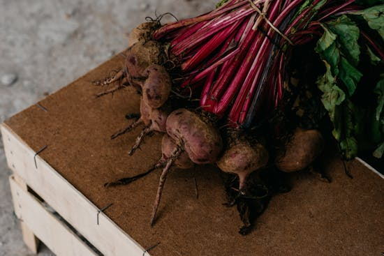 Beet Root for Health: A Natural Superfood