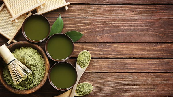 What is the Difference Between Matcha and Green Tea?