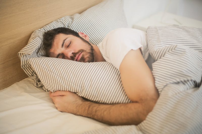The Importance of Sleep and How to Improve Your Sleep Quality