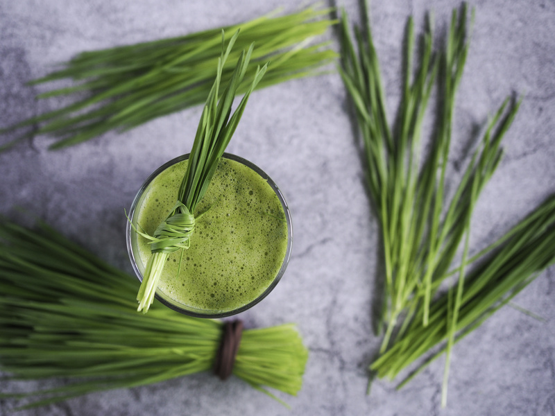 4 Super Greens You Need to Know