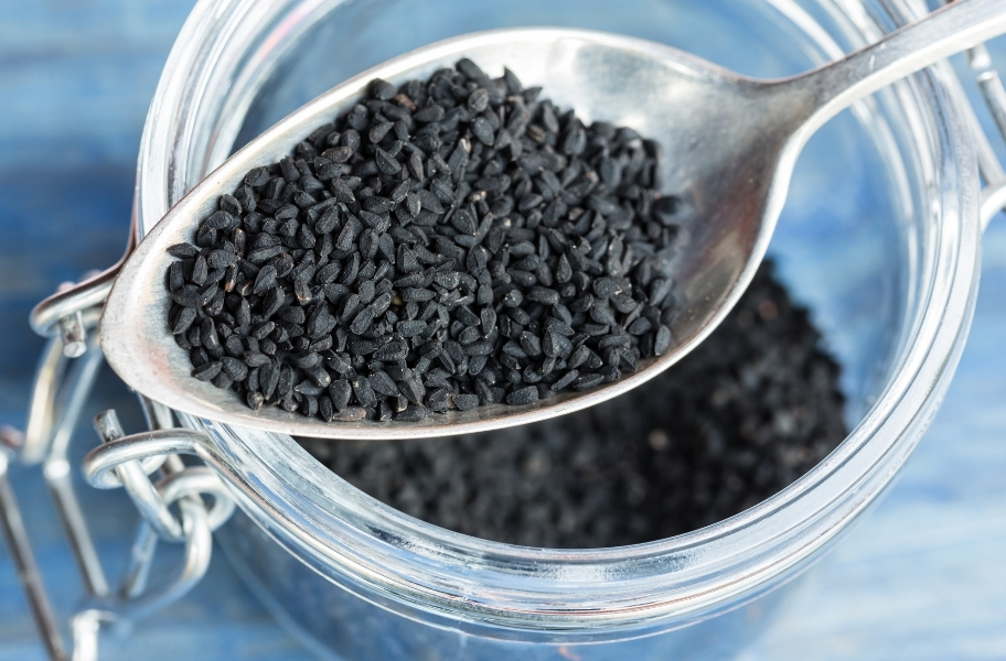 What is Black Seed Oil? Benefits & More!