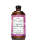 Heritage Store Organic Castor Oil - Front view