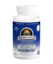 Source Naturals Orange Flavor Melatonin 1 mg, 100 Lozenges