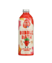 Pacha Soap Co. Kids Strawberry Banana Ultra Concentrated Bubble Bath - Front view