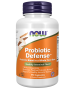 NOW Foods Probiotic Defense™ - 90 Capsules