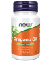 NOW Foods Oregano Oil - 90 Softgels