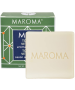 Maroma Tonka Vetiver Face & Body Soap - Front view