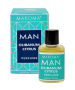 Maroma Olibanum Citrus Perfume Oil - Front view