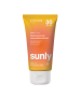 Attitude Mineral sunscreen SPF 30 Tropical - Front view