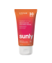 Attitude Mineral sunscreen SPF 30 Orange Blossom - Front view