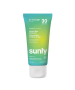 Attitude Mineral Face Sunscreen SPF 30 Unscented - Front view