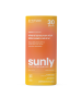 Attitude Mineral Sunscreen Stick SPF 30 Tropical - Front view