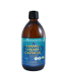 Queen of the Thrones Organic Golden Castor Oil - Front view