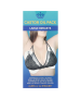 Queen of the Thrones Castor Oil Pack for Large Breasts - Front view