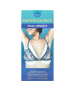 Queen of the Thrones Castor Oil Pack for Small Breasts - Front view