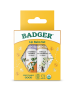 Badger Classic Lip Balms - Front view