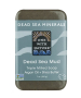 One With Nature Dead Sea Mineral Mud Soap