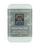 One With Nature Dead Sea Minerals Dead Sea Salt Soap Bar