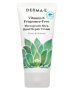 Derma E Therapeutic Moisture Shea Hand Cream - Bottle