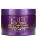 GIOVANNI Curl Habit Curl Defining Deep Conditioning Hair Mask - Front view