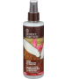 Desert Essence Coconut Hair Defrizzer & Heat Protector, 8.5 fl.oz.