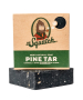 Dr. Squatch Natural Pine Tar Soap Bar, 5 oz.