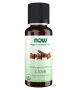 NOW Foods Clove Oil, Organic - 1 fl. oz.