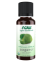 NOW Foods Bergamot Oil, Organic - 1 fl. oz.