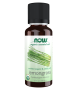 NOW Foods Lemongrass Oil, Organic - 1 fl. oz.