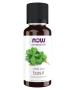 NOW Foods Basil Oil - 1 fl. oz.