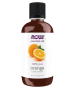 NOW Foods Orange Oil - 4 fl. oz.