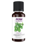 NOW Foods Peppermint Oil - 1 fl. oz.