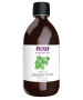 NOW Foods Peppermint Oil - 16 fl. oz.