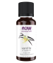 NOW Foods Vanilla Oil Blend - 1 fl. oz.