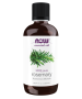 NOW Foods Rosemary Oil - 4 oz.