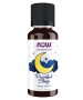 NOW Foods Peaceful Sleep Oil Blend - 1 fl. oz.