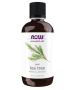 NOW Foods Tea Tree Oil - 4 fl. oz.