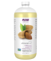 NOW Foods Sweet Almond Oil - 32 fl. oz.