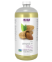 NOW Foods Sweet Almond Oil - 32 fl. oz.