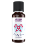 NOW Foods Candy Cane Oil Blend - 1 fl. oz.