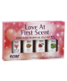 NOW Foods Love At First Scent Essential Oils Kit