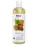 NOW Foods Sweet Almond Oil - 16 fl. oz.