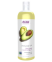 NOW Foods Avocado Oil - 16 fl. oz.