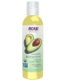 NOW Foods Avocado Oil, Organic - 4 fl.oz.