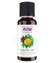 NOW Foods Muscle Zen Oil Blend - 1 fl. oz.