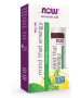 NOW Foods Mind That Energy Essential Oil Blend Roll-On - 10 mL