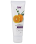 NOW Foods Vitamin C & Oryza Sativa Gentle Scrub - 4 fl. oz.