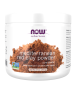 NOW Foods Mediterranean Red Clay Powder - 14 oz.