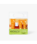 Andalou Naturals To Go Brightening Routine Set, 4-Piece Kit - Front view