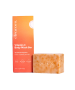 Cleo+Coco Vitamin C Body Wash Bar - Front view